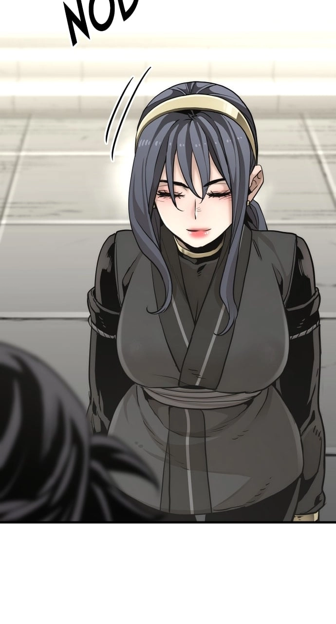 Murim Rpg Simulation Chapter 87 - Page 159
