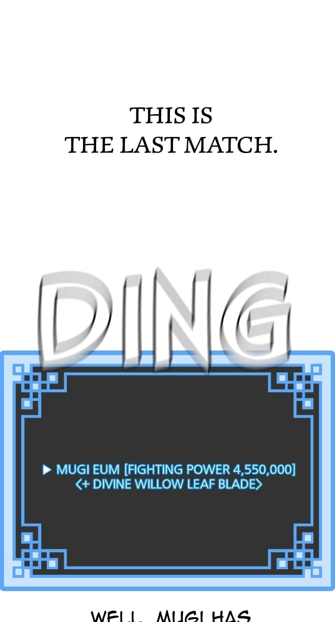 Murim Rpg Simulation Chapter 87 - Page 163