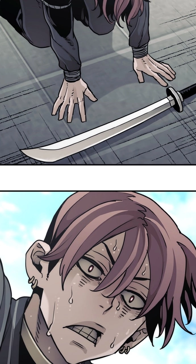 Murim Rpg Simulation Chapter 87 - Page 167