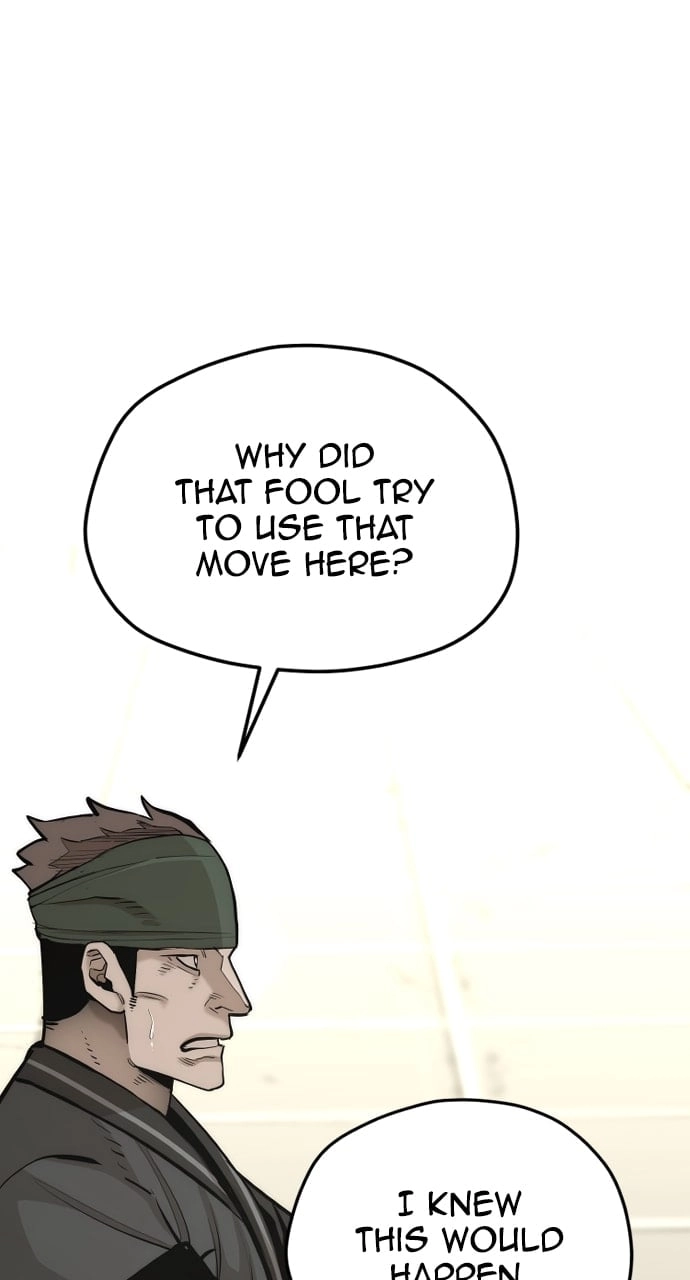 Murim Rpg Simulation Chapter 88 - Page 5