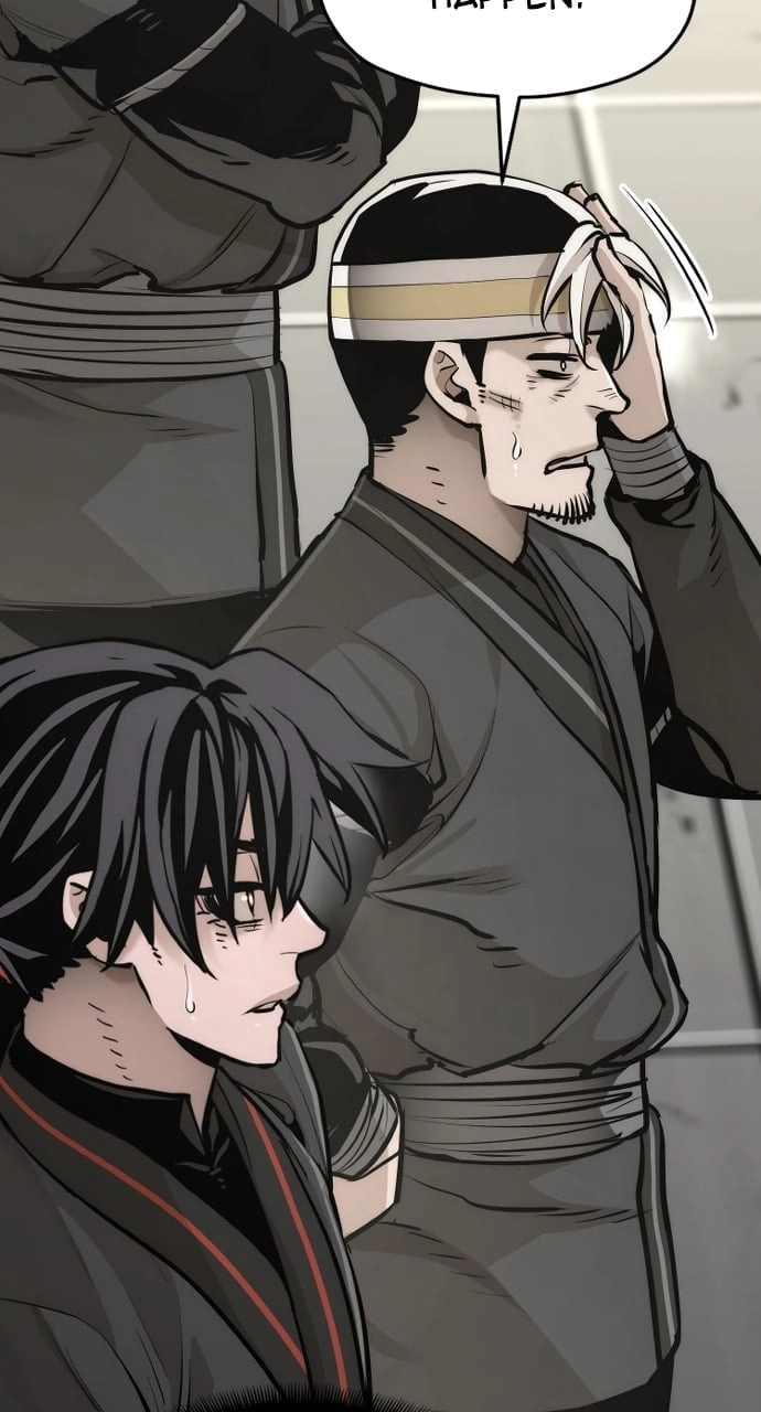 Murim Rpg Simulation Chapter 88 - Page 6