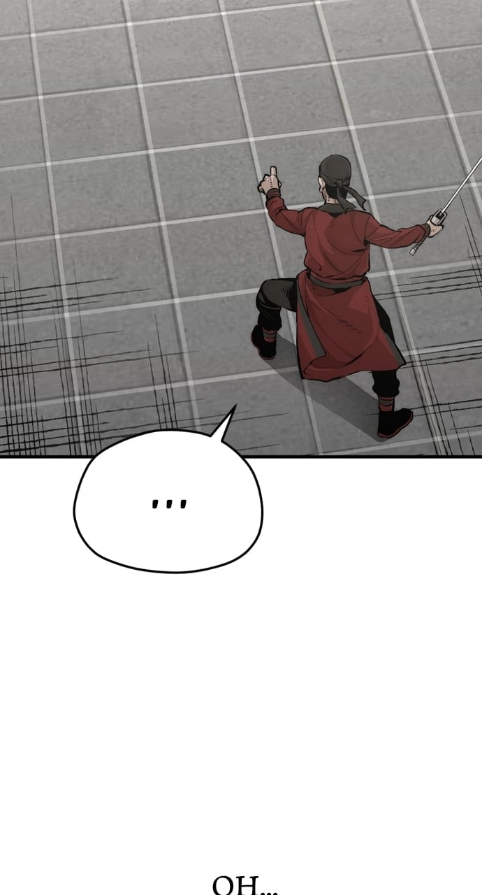 Murim Rpg Simulation Chapter 88 - Page 17