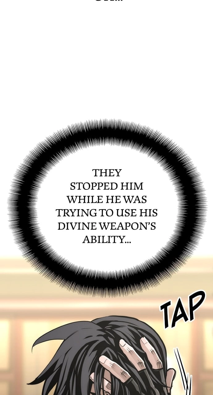 Murim Rpg Simulation Chapter 88 - Page 18