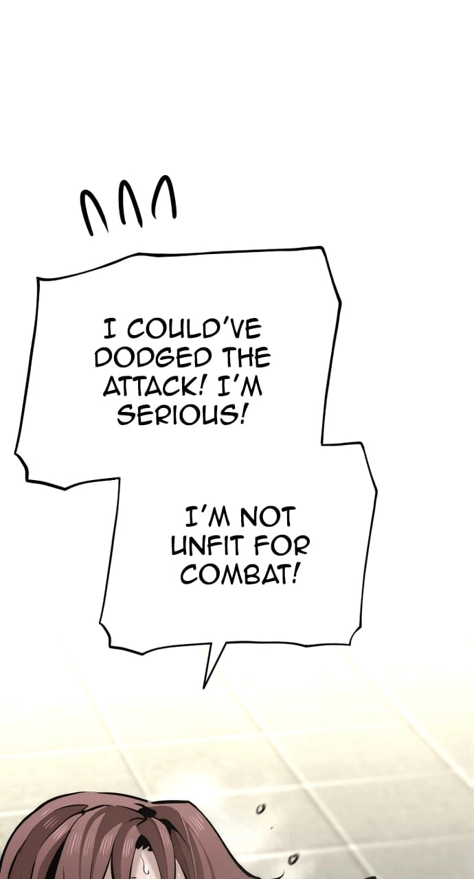 Murim Rpg Simulation Chapter 88 - Page 20