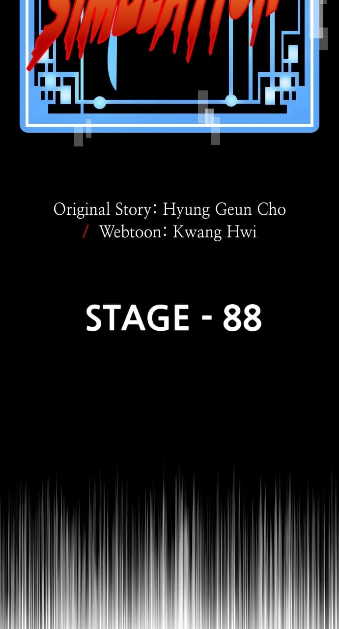 Murim Rpg Simulation Chapter 88 - Page 25