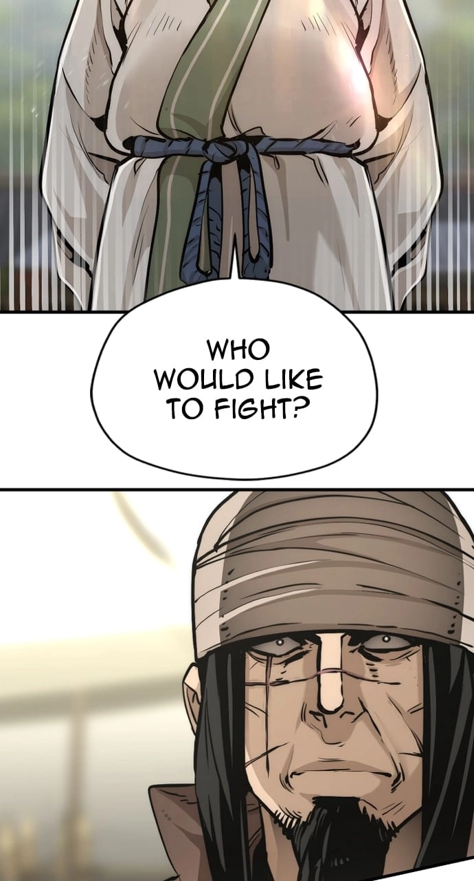 Murim Rpg Simulation Chapter 88 - Page 27
