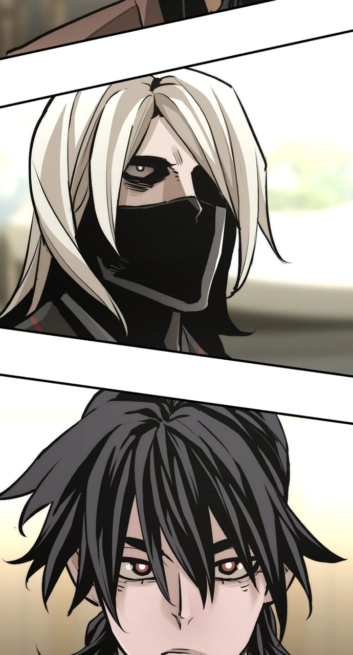 Murim Rpg Simulation Chapter 88 - Page 28