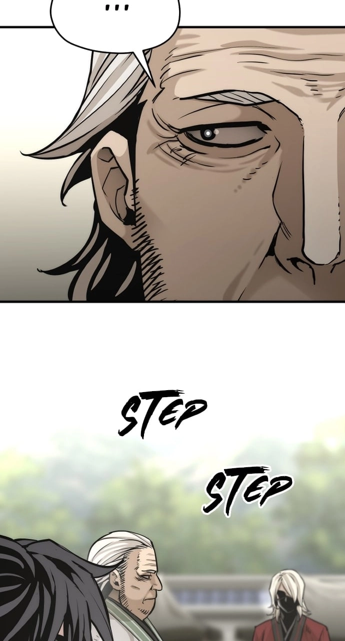 Murim Rpg Simulation Chapter 88 - Page 41