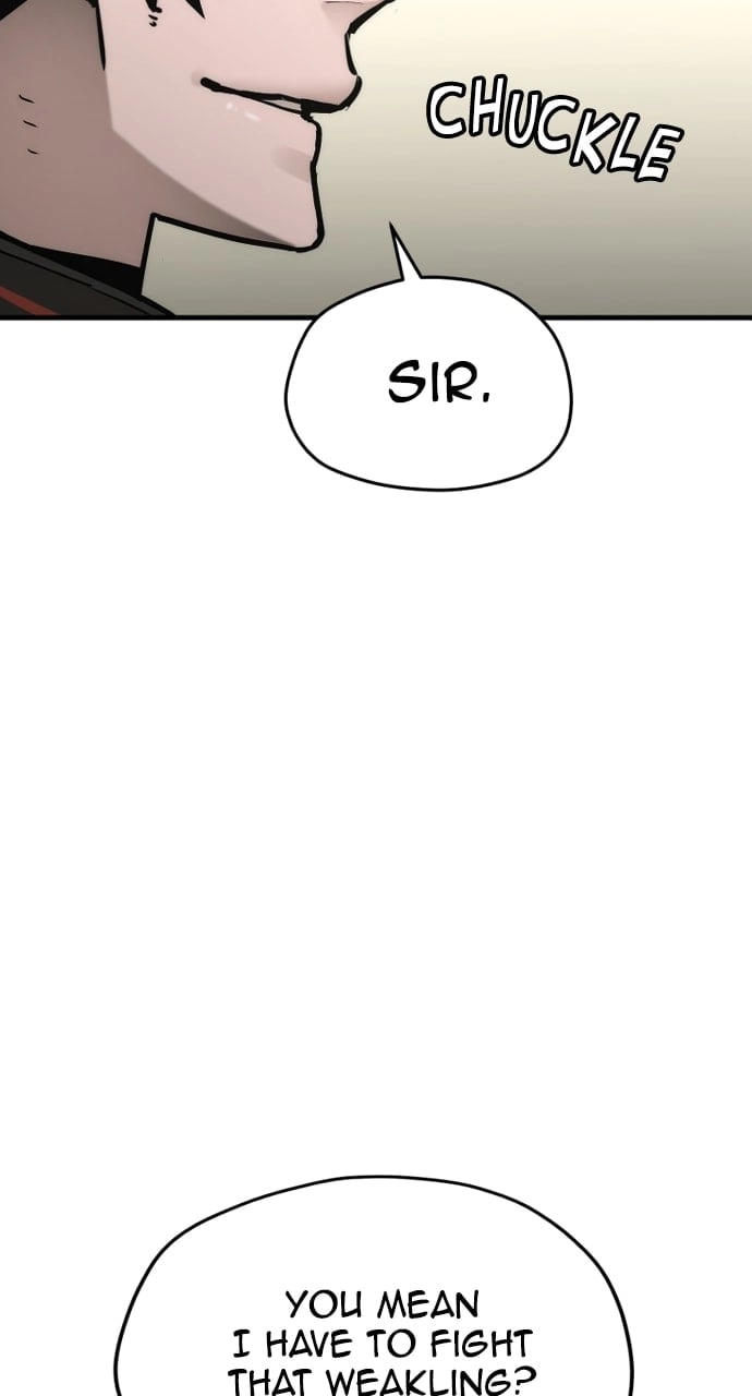 Murim Rpg Simulation Chapter 88 - Page 44