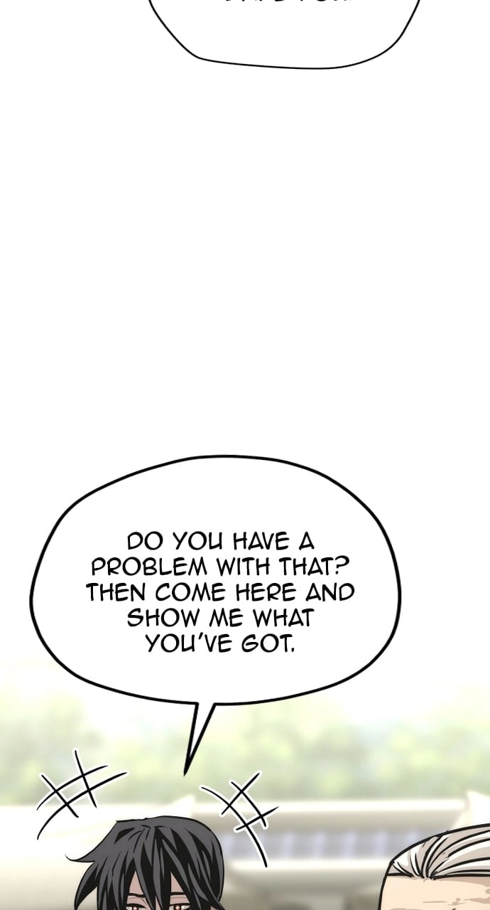 Murim Rpg Simulation Chapter 88 - Page 46