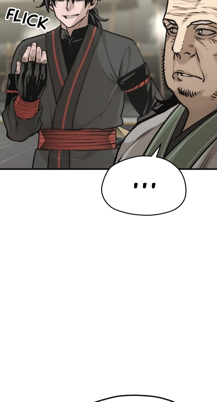 Murim Rpg Simulation Chapter 88 - Page 47