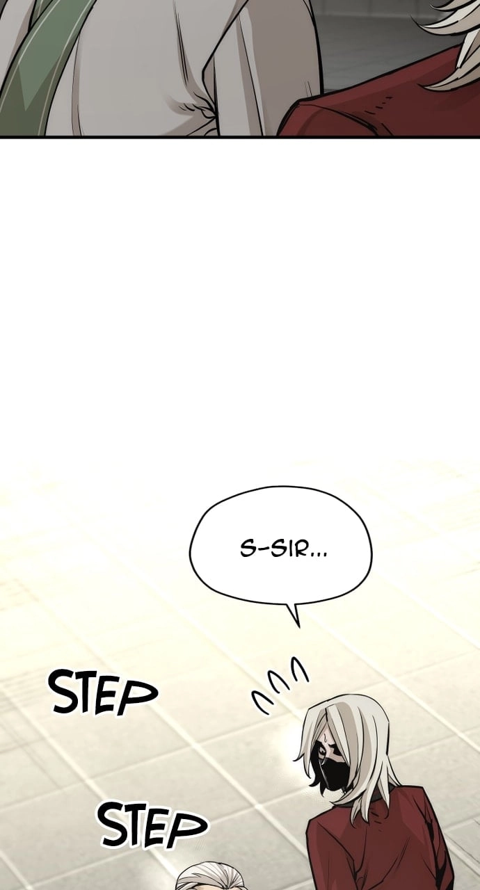 Murim Rpg Simulation Chapter 88 - Page 49