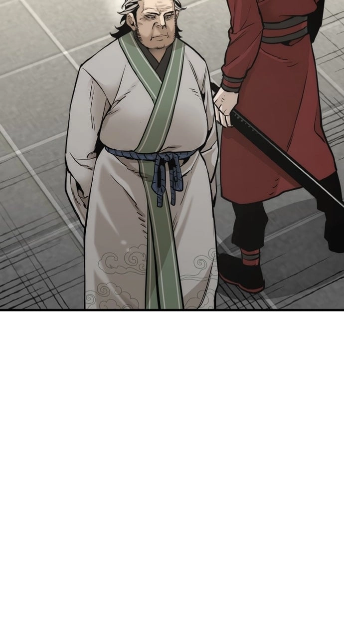 Murim Rpg Simulation Chapter 88 - Page 50
