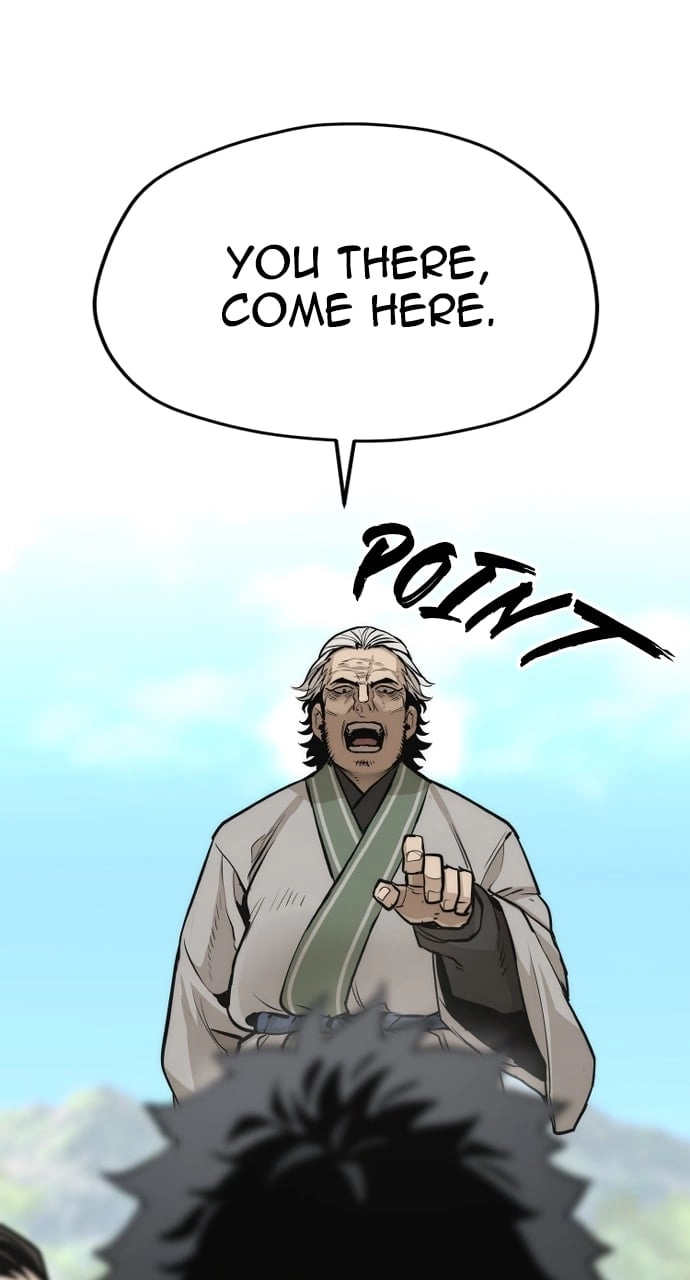 Murim Rpg Simulation Chapter 88 - Page 51