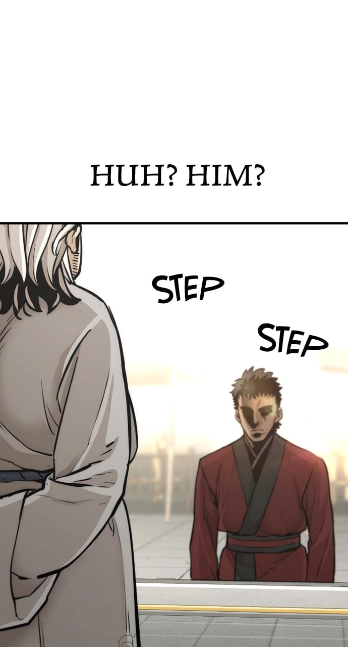 Murim Rpg Simulation Chapter 88 - Page 54
