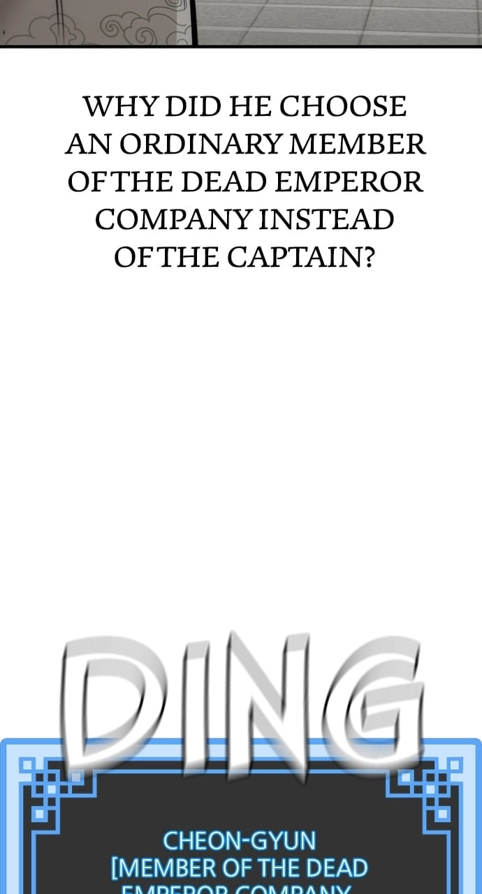 Murim Rpg Simulation Chapter 88 - Page 55