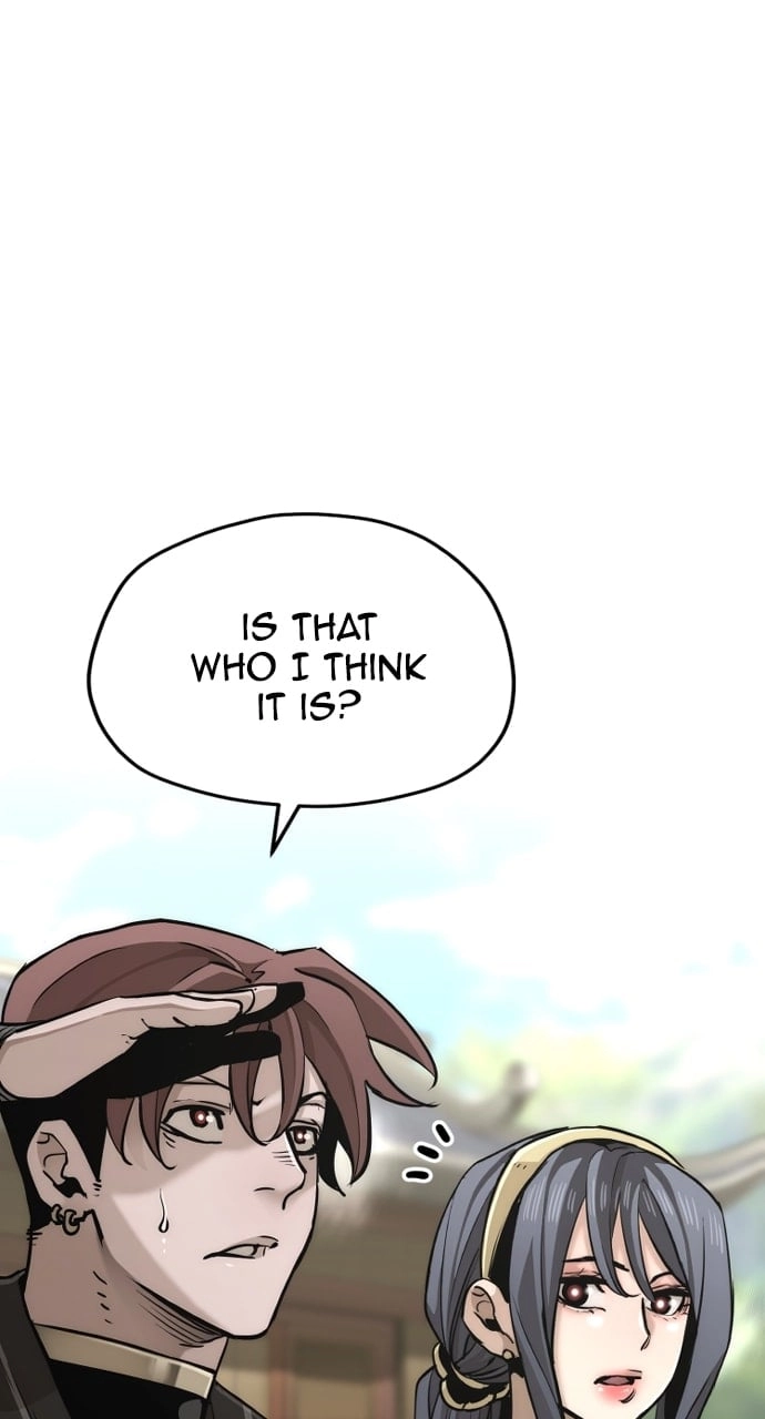 Murim Rpg Simulation Chapter 88 - Page 59