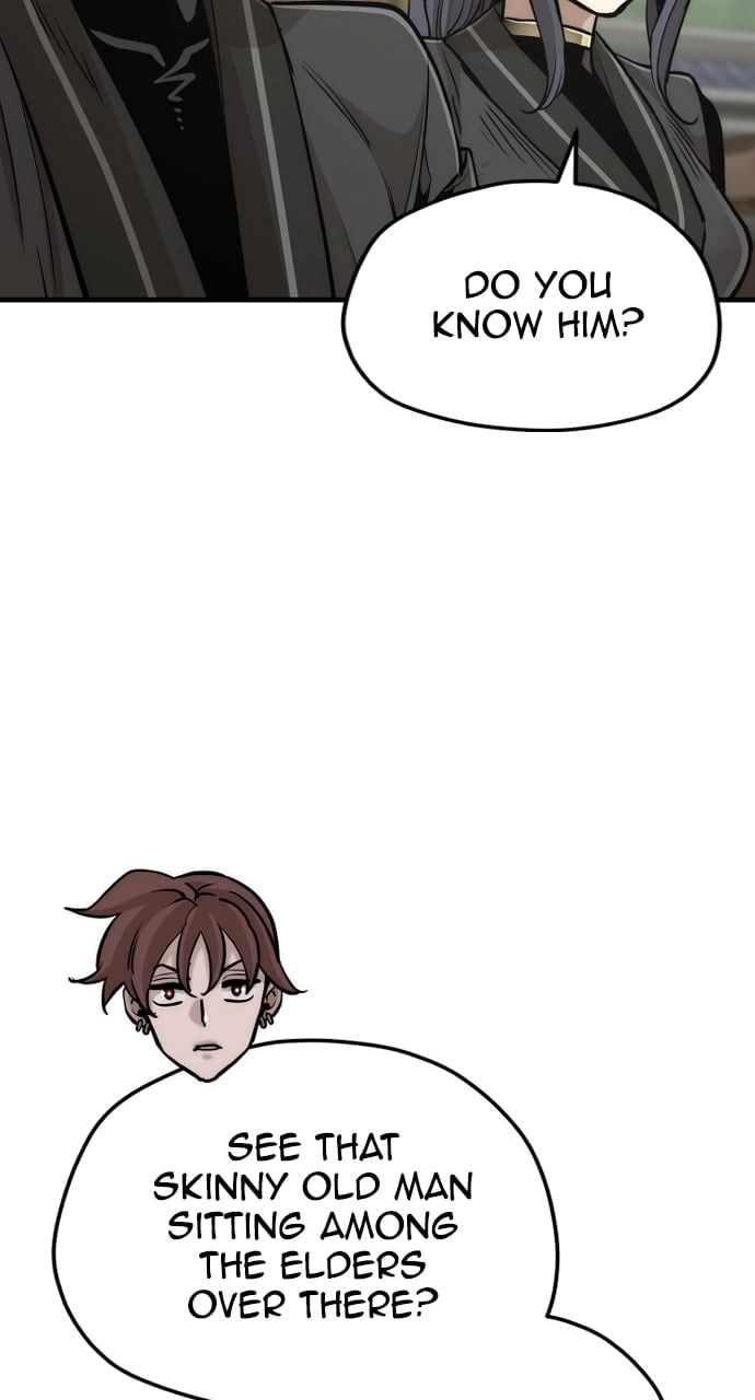 Murim Rpg Simulation Chapter 88 - Page 60
