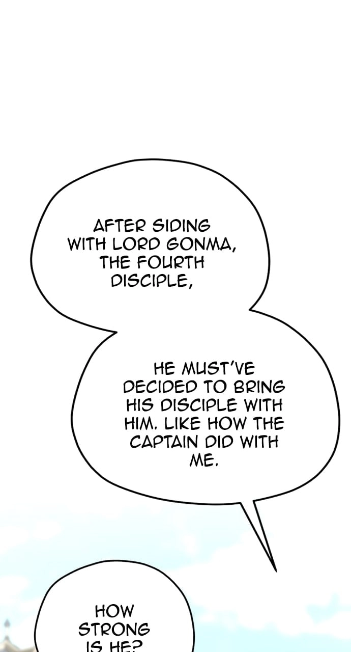 Murim Rpg Simulation Chapter 88 - Page 62