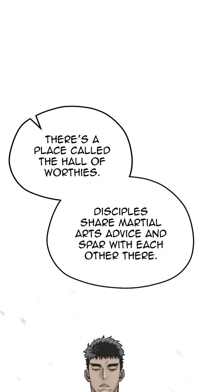 Murim Rpg Simulation Chapter 88 - Page 64