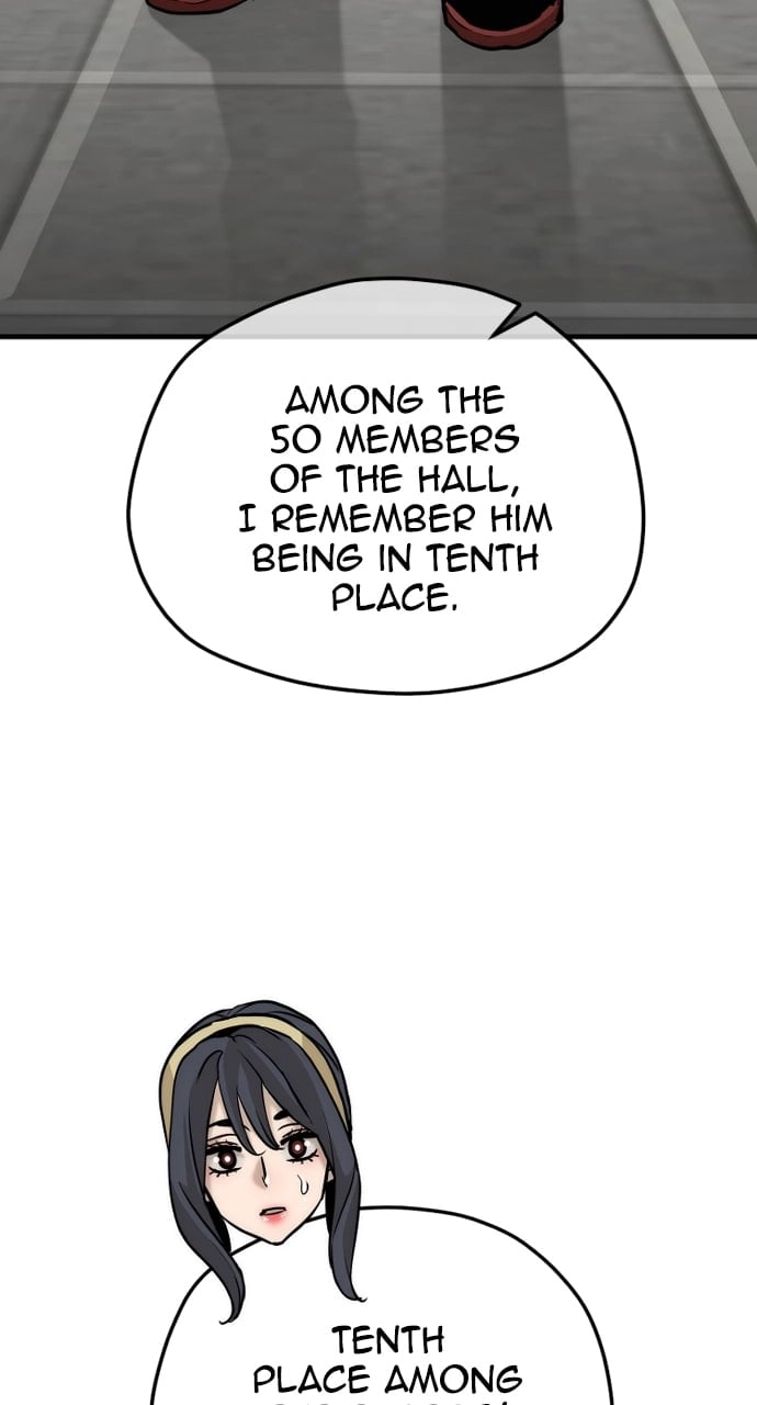 Murim Rpg Simulation Chapter 88 - Page 66