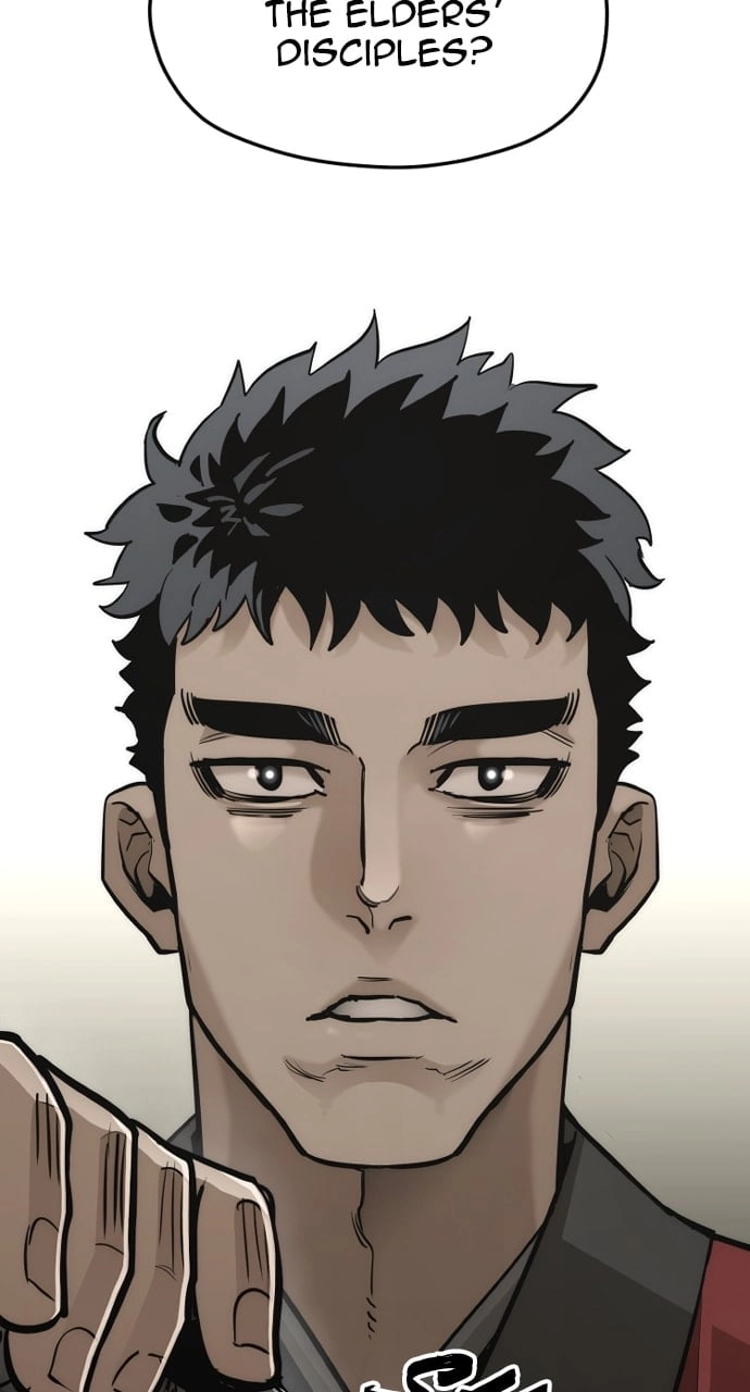 Murim Rpg Simulation Chapter 88 - Page 67