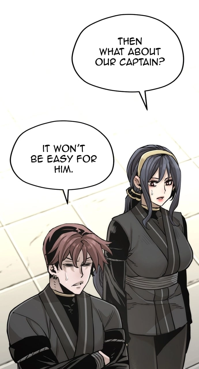 Murim Rpg Simulation Chapter 88 - Page 69
