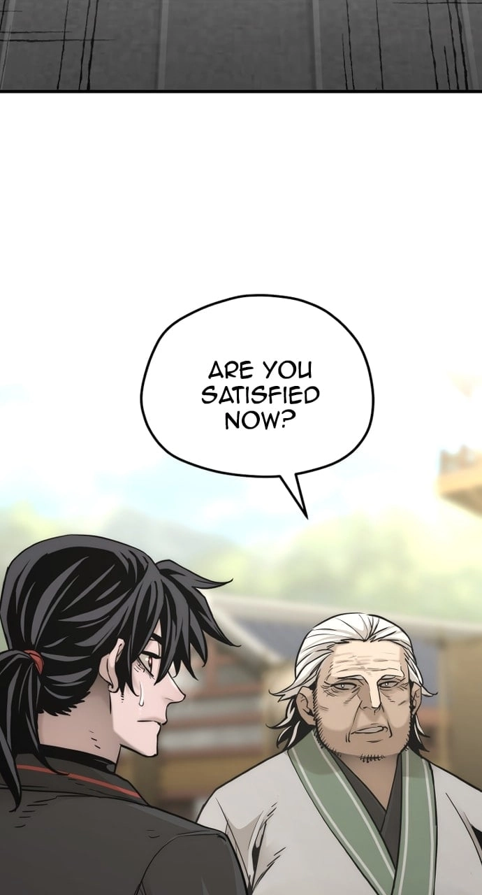 Murim Rpg Simulation Chapter 88 - Page 74