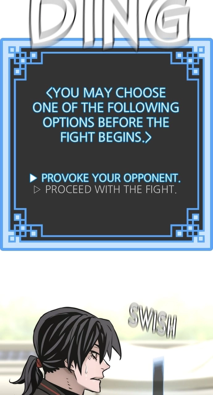 Murim Rpg Simulation Chapter 88 - Page 76