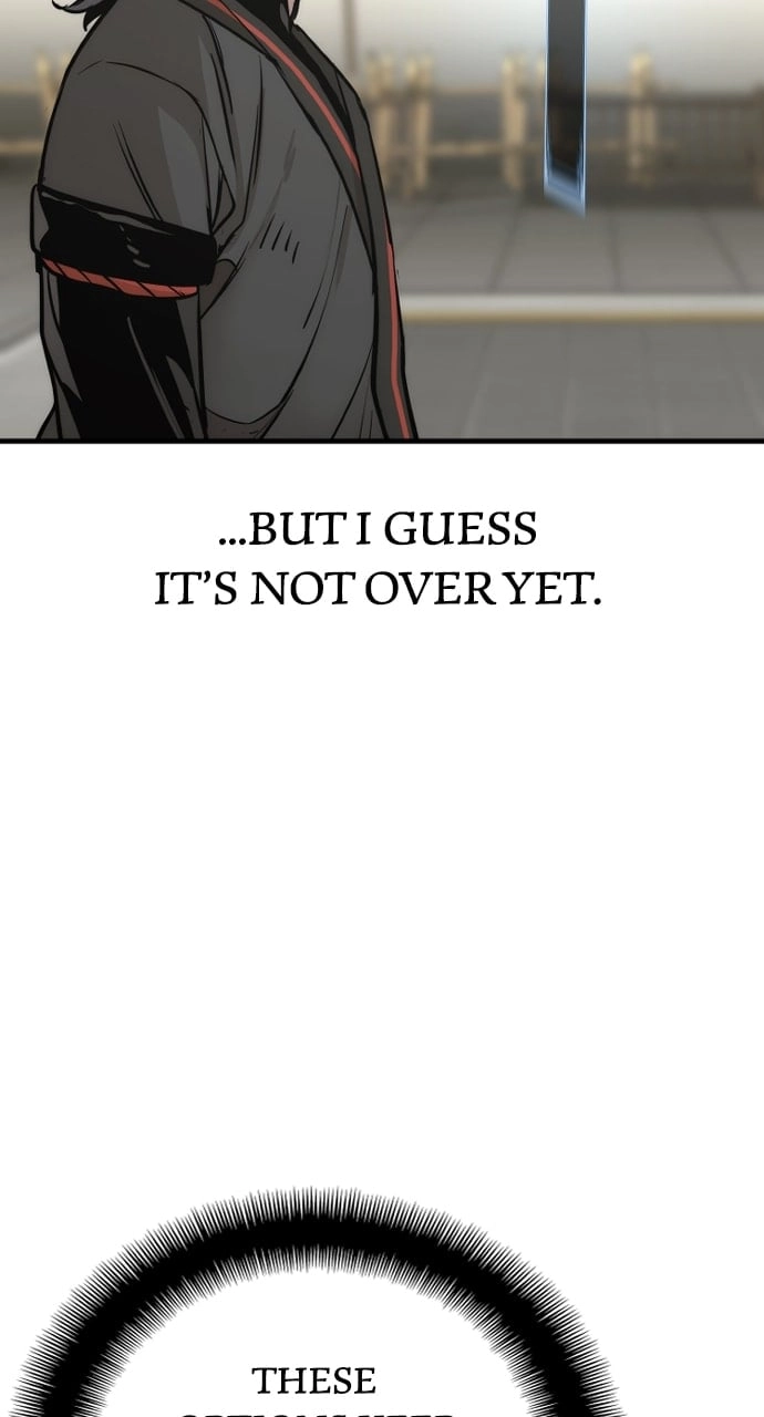 Murim Rpg Simulation Chapter 88 - Page 77