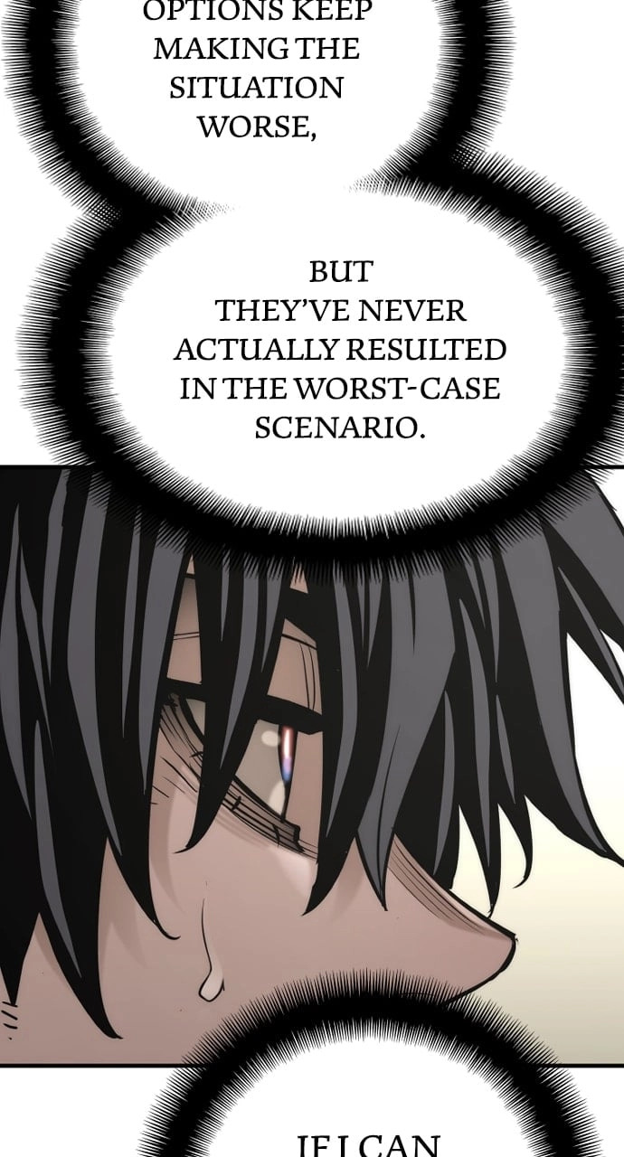 Murim Rpg Simulation Chapter 88 - Page 78