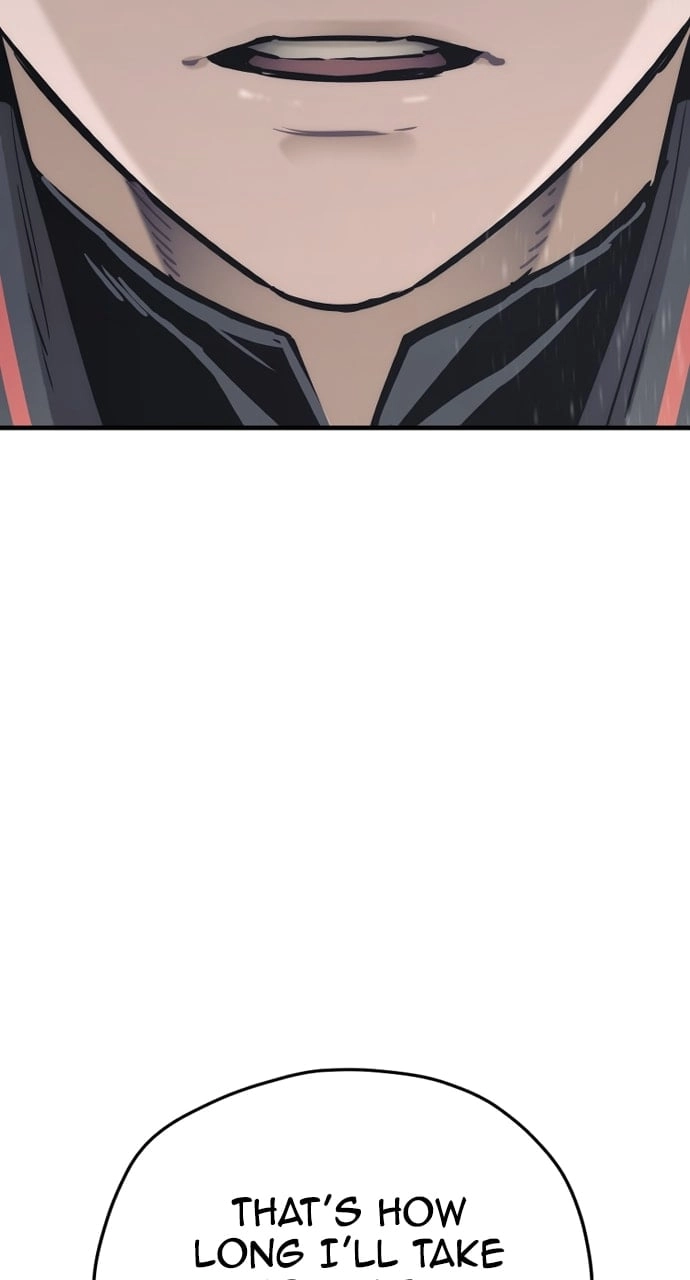 Murim Rpg Simulation Chapter 88 - Page 81