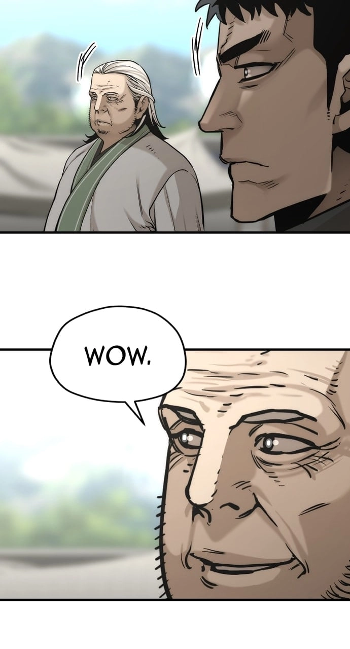 Murim Rpg Simulation Chapter 88 - Page 84