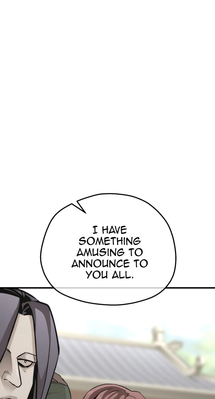 Murim Rpg Simulation Chapter 88 - Page 85