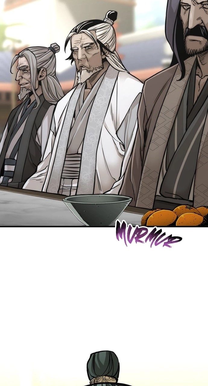 Murim Rpg Simulation Chapter 88 - Page 89