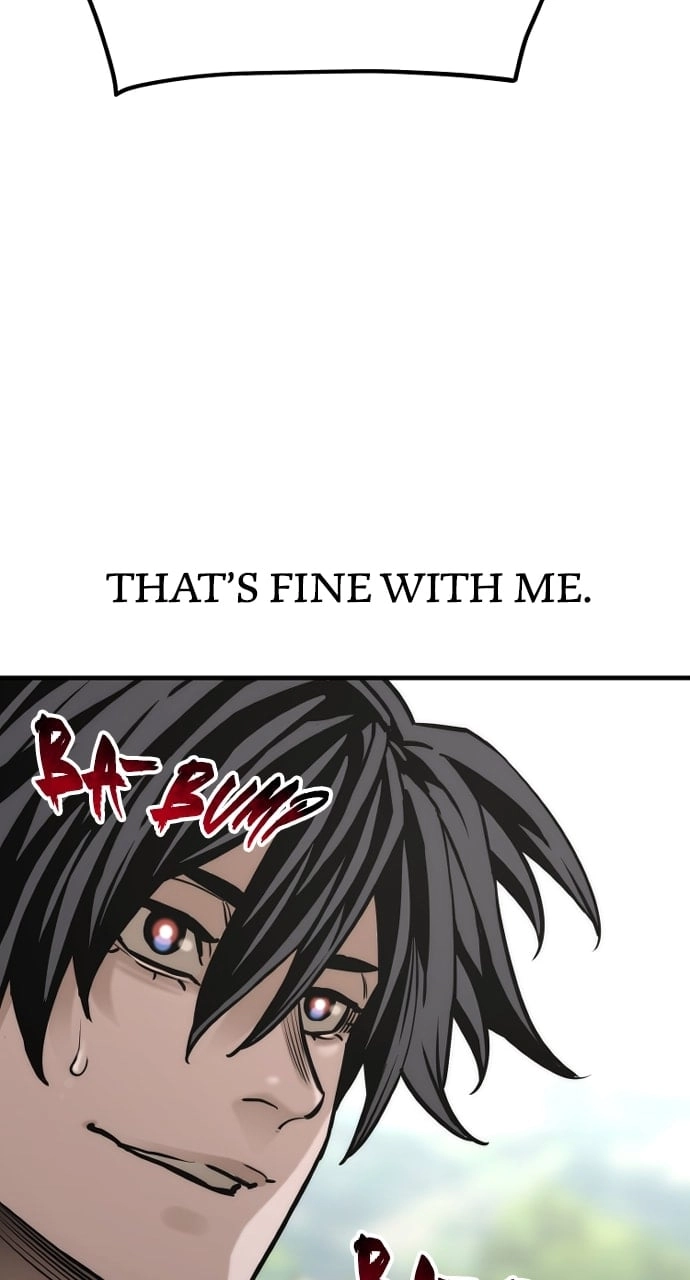 Murim Rpg Simulation Chapter 88 - Page 94