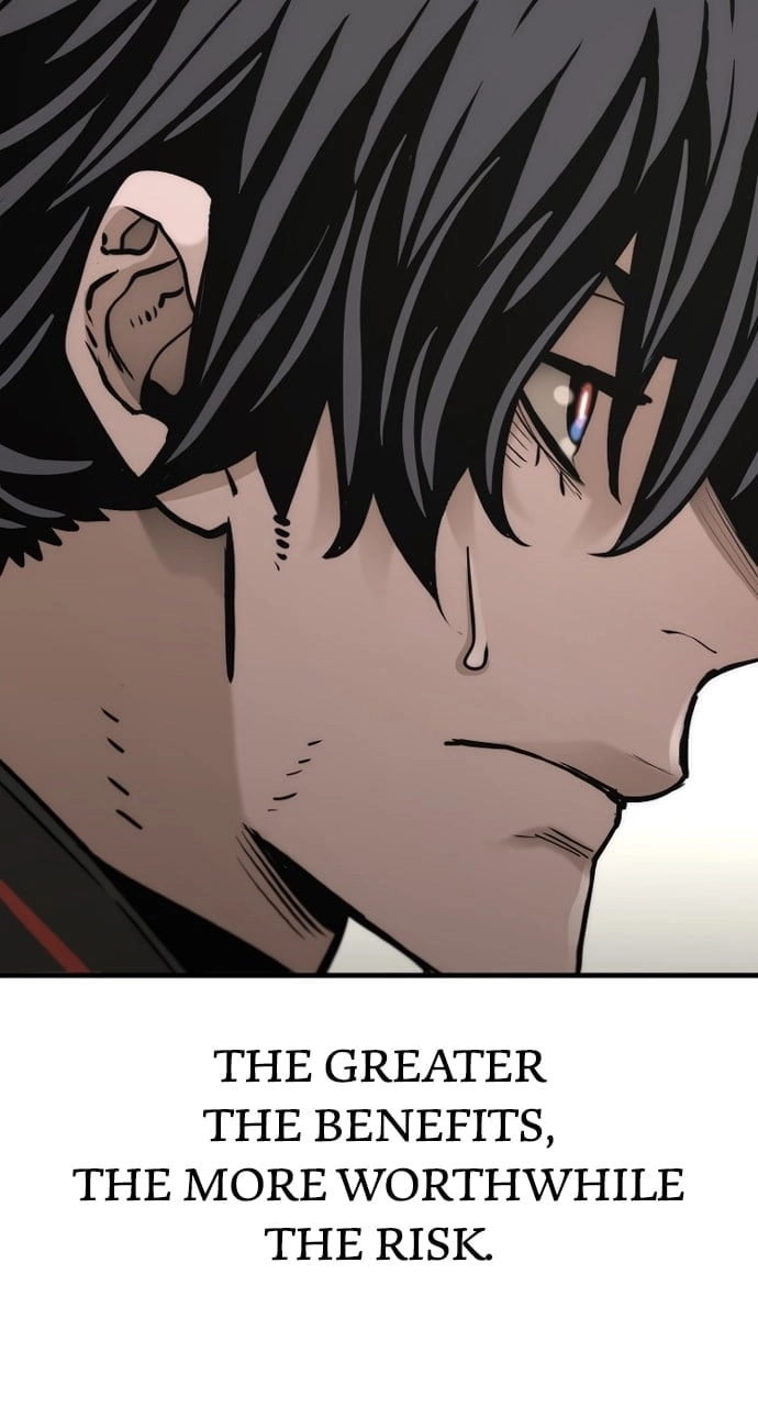 Murim Rpg Simulation Chapter 88 - Page 100
