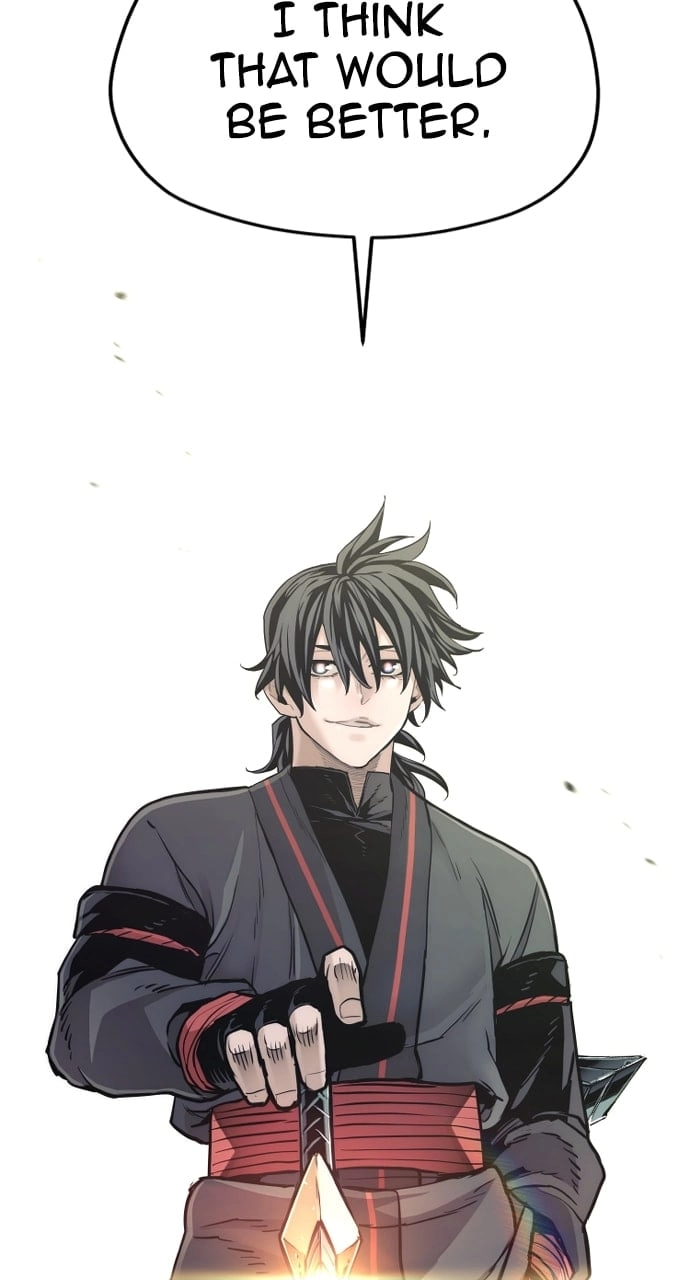 Murim Rpg Simulation Chapter 88 - Page 104