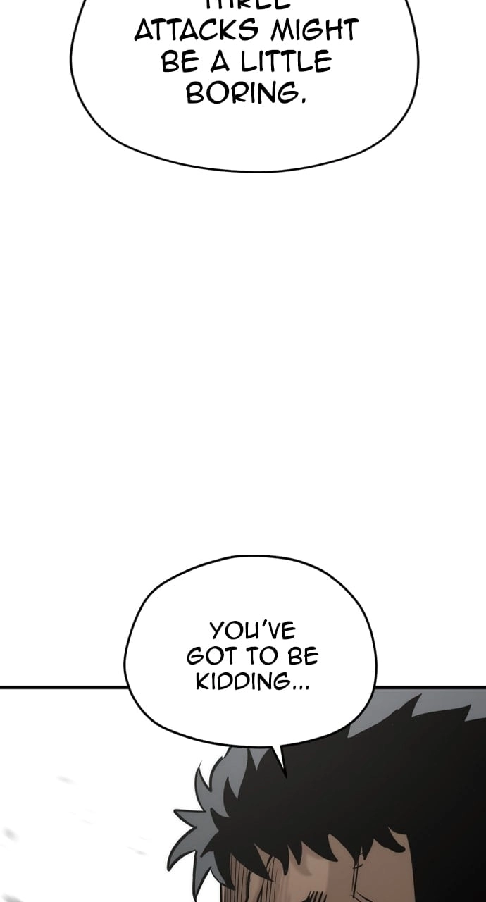 Murim Rpg Simulation Chapter 88 - Page 106