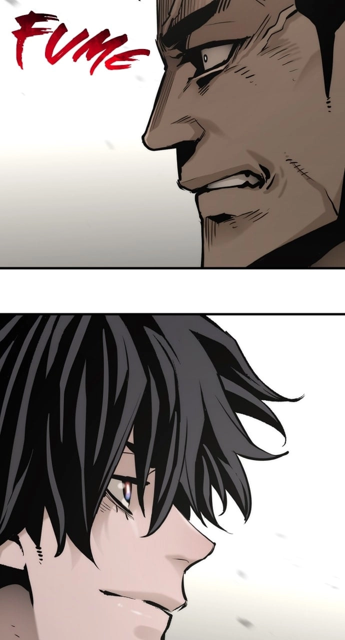Murim Rpg Simulation Chapter 88 - Page 107