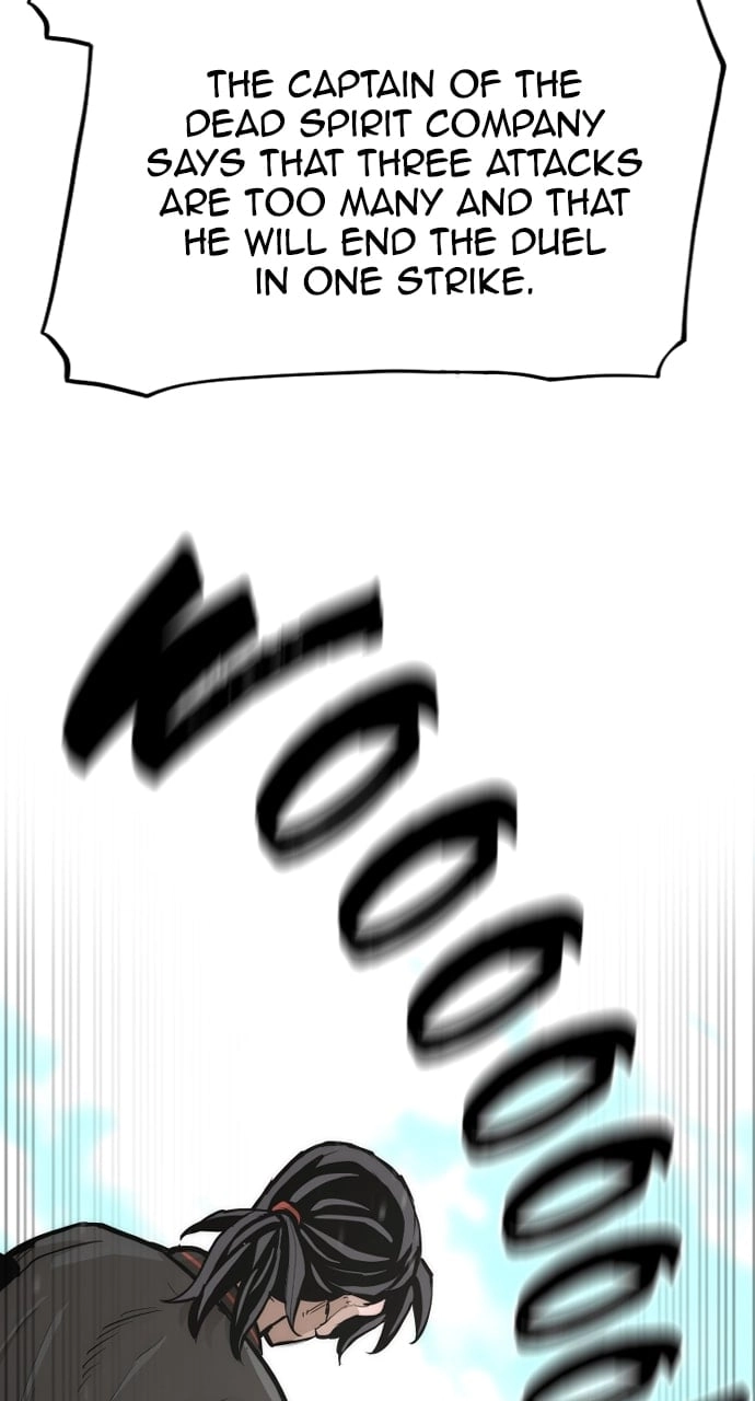 Murim Rpg Simulation Chapter 88 - Page 111