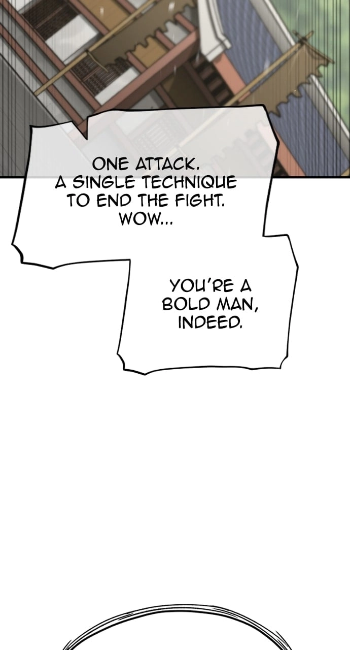 Murim Rpg Simulation Chapter 88 - Page 113