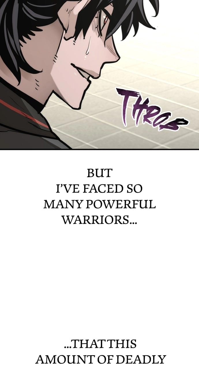 Murim Rpg Simulation Chapter 88 - Page 116
