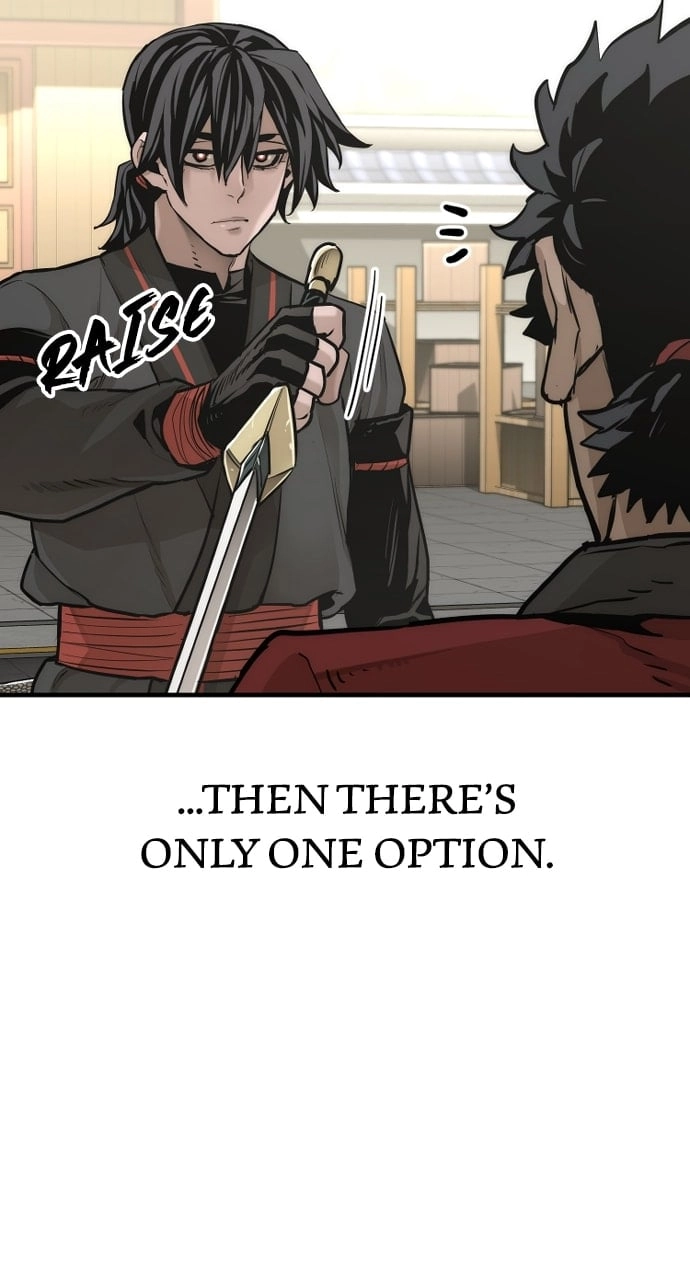 Murim Rpg Simulation Chapter 88 - Page 123