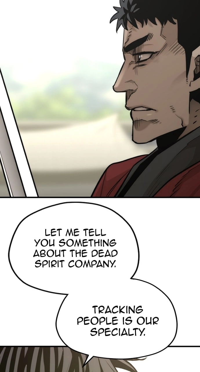 Murim Rpg Simulation Chapter 88 - Page 130