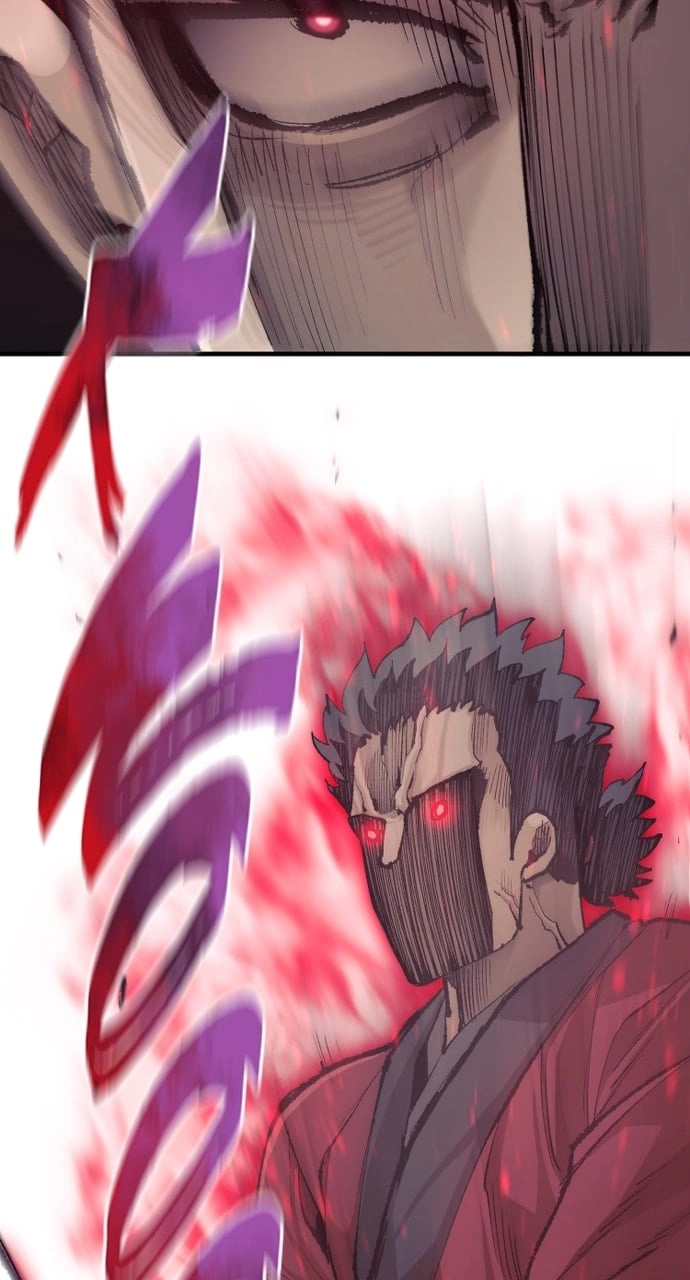 Murim Rpg Simulation Chapter 88 - Page 138