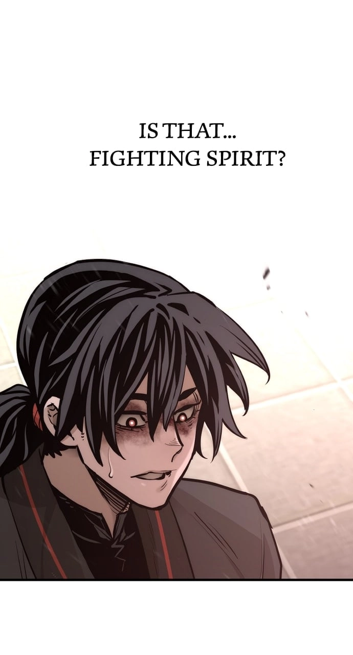 Murim Rpg Simulation Chapter 88 - Page 140
