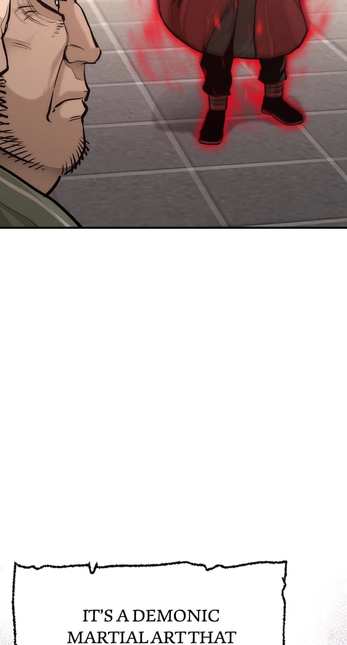 Murim Rpg Simulation Chapter 88 - Page 142