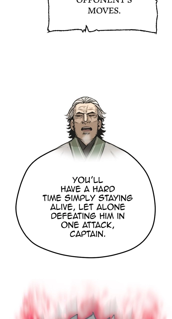 Murim Rpg Simulation Chapter 88 - Page 145
