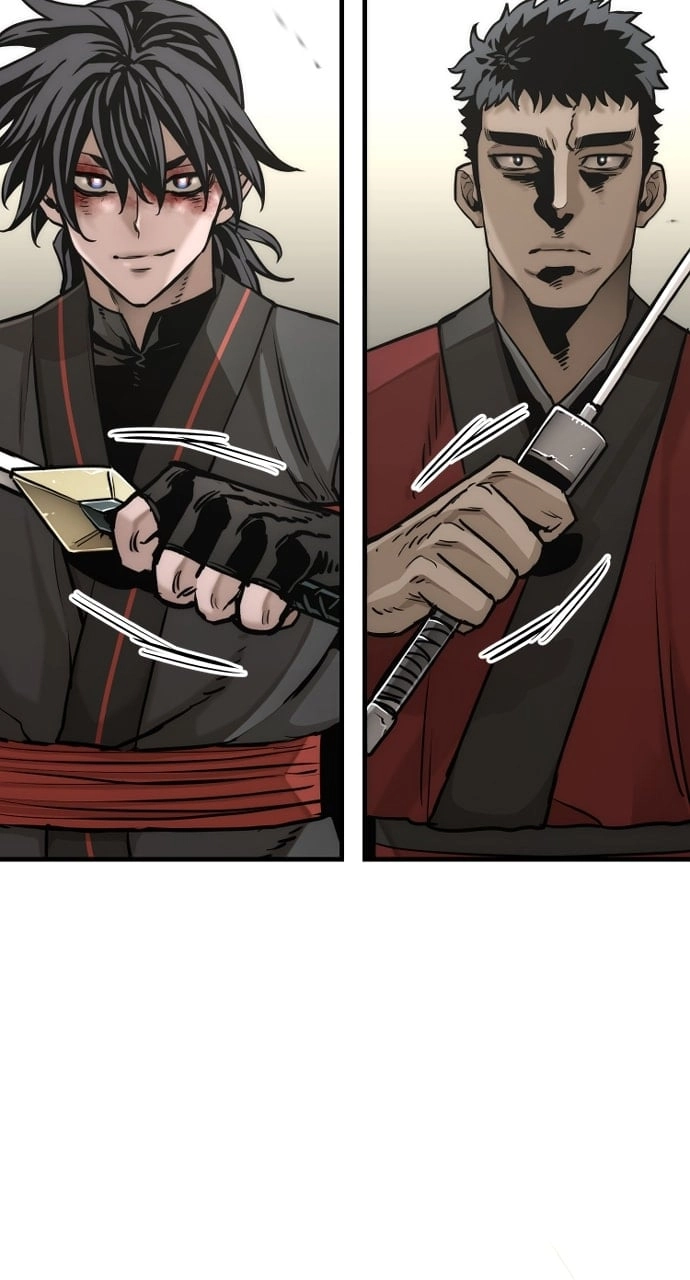 Murim Rpg Simulation Chapter 89 - Page 4